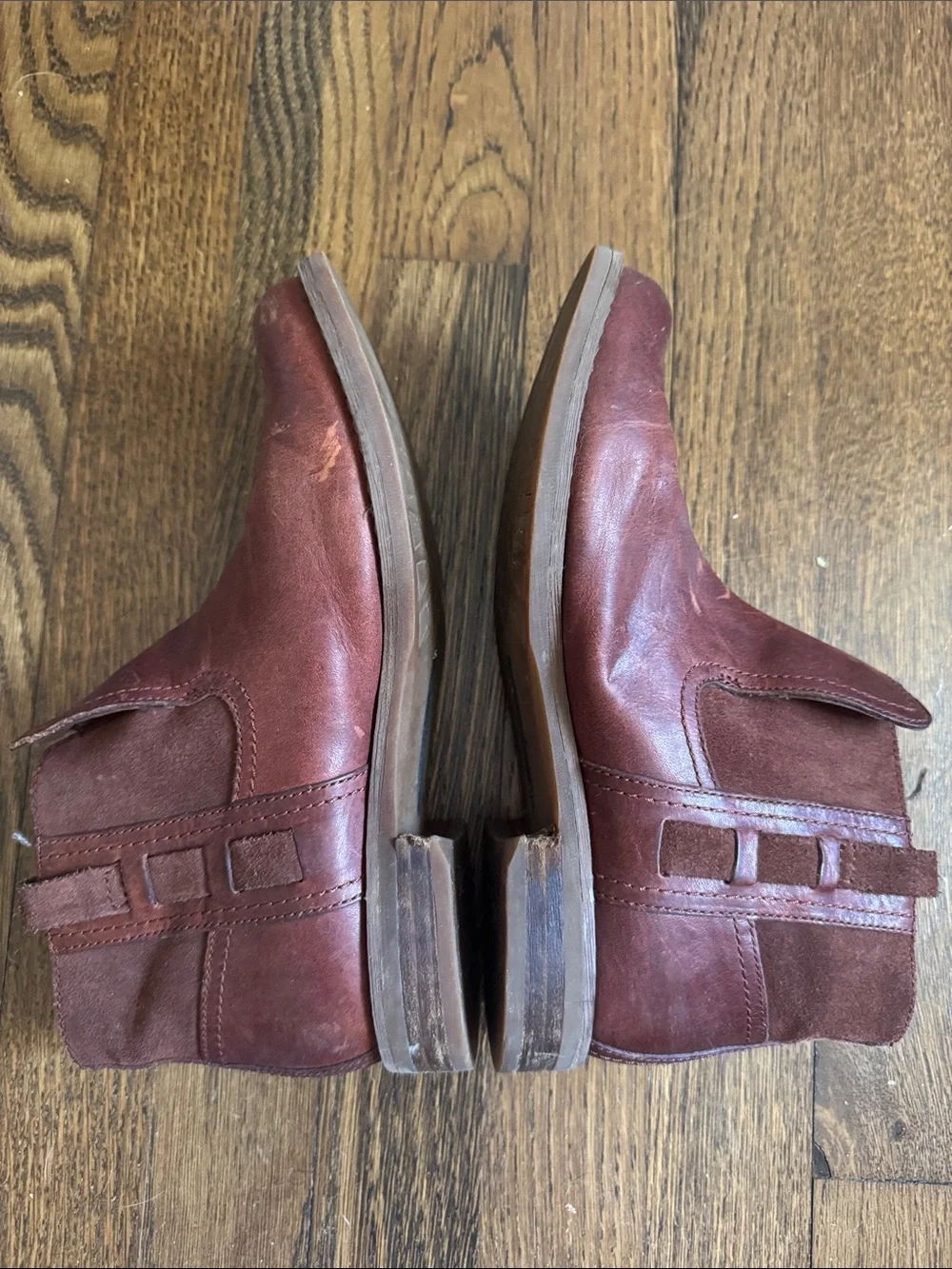 Timberland very comfy